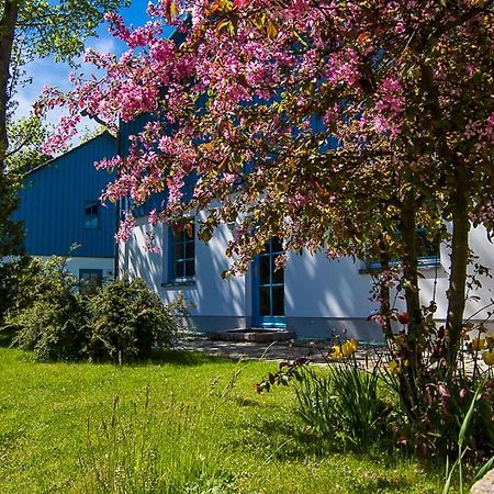 Putgarten Ferienanlage Kap Arkona - App 7 מראה חיצוני תמונה
