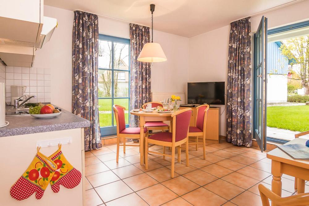 Putgarten Ferienanlage Kap Arkona - App 7 מראה חיצוני תמונה