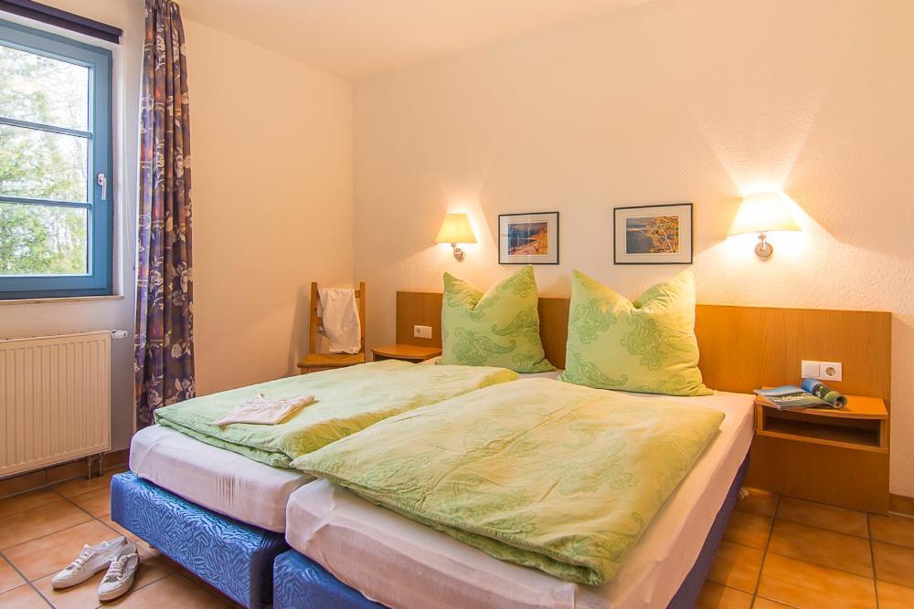 Putgarten Ferienanlage Kap Arkona - App 7 מראה חיצוני תמונה