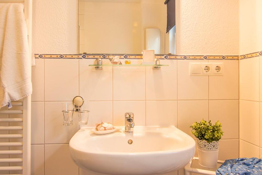 Putgarten Ferienanlage Kap Arkona - App 7 מראה חיצוני תמונה