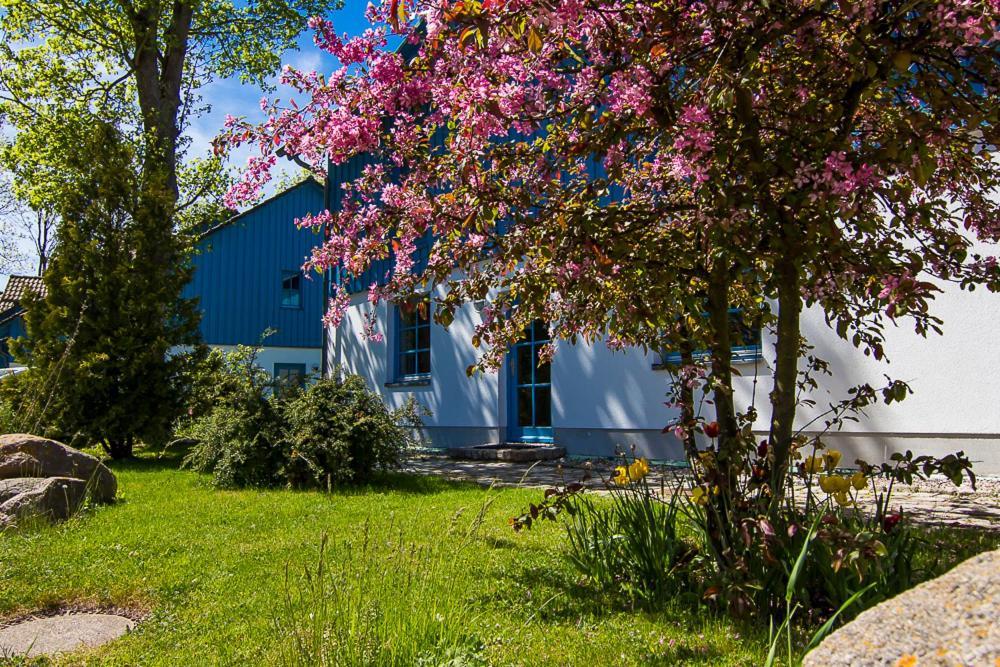 Putgarten Ferienanlage Kap Arkona - App 7 מראה חיצוני תמונה
